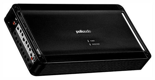 Polk Audio PA D5000.5.   PA D5000.5.